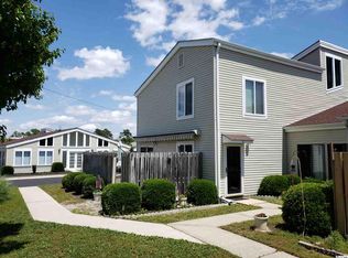 800 S 9th Ave S #F3, North Myrtle Beach, SC 29582
