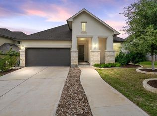 108 San Domenico Cv, Georgetown, TX 78628