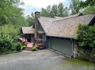 347 Rushing Brook Ln, Glenville, NC 28736