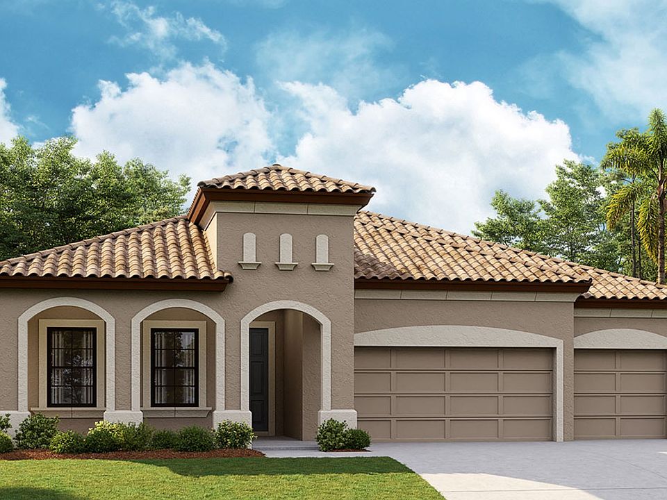Lot 8-40- 14948 Rider Pass Dr