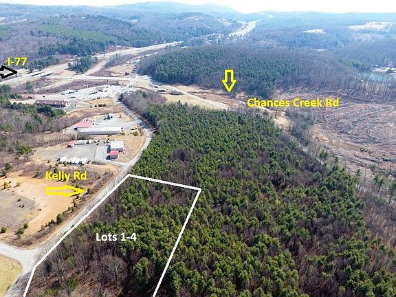 2nd image of LOT 2 Kelly Rd