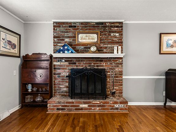 2nd image of 2216 Grider Pond Rd