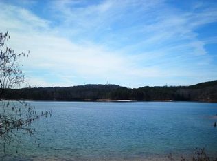 512 Old Shallowford Bridge Rd, Sunset, SC 29685