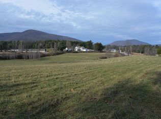 0 Old Depot Rd #1, Arlington, VT 05250