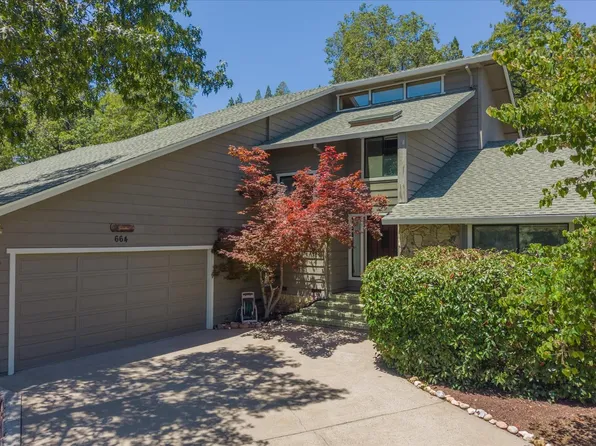 664 Forest Meadows Dr, Murphys, CA 95247