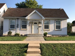 307 Hickory St, Waterloo, IL 62298