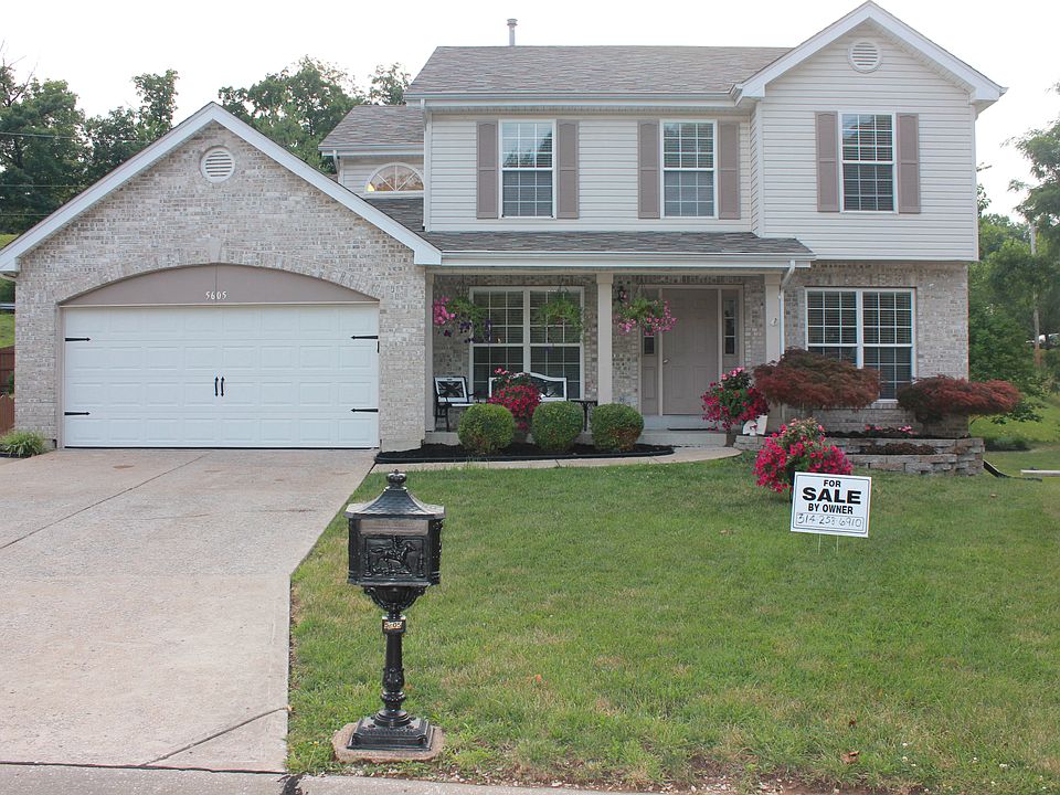 1st image of 5605 Wickershire Ln