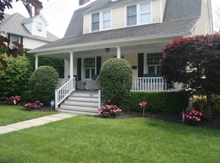 207 Washington Ave, Spring Lake, NJ 07762