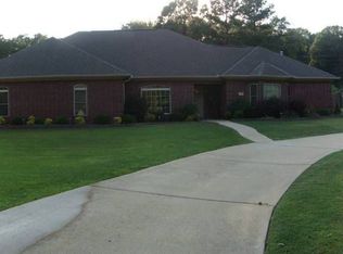 3506 Britton, Benton, AR 72019