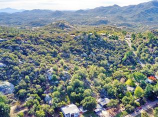 Las Manzanitas Rd #37, Ramona, CA 92065