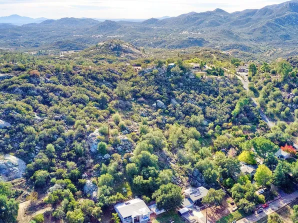 Las Manzanitas Rd #37, Ramona, CA 92065