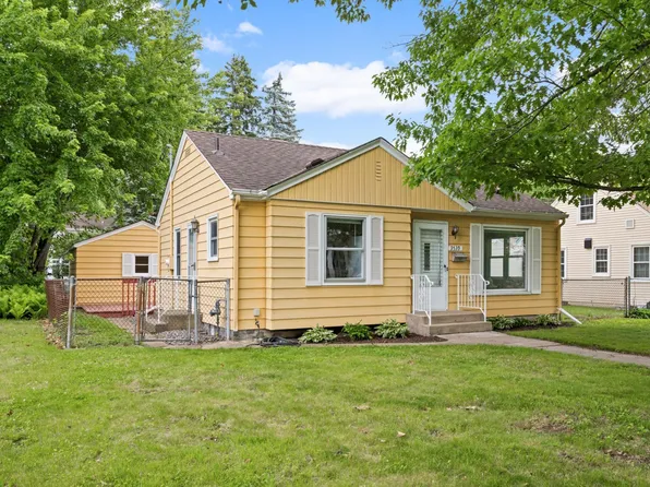 3539 Sumter Ave S, Saint Louis Park, MN 55426