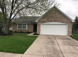 6066 Countrybrook Rd, Indianapolis, IN 46254