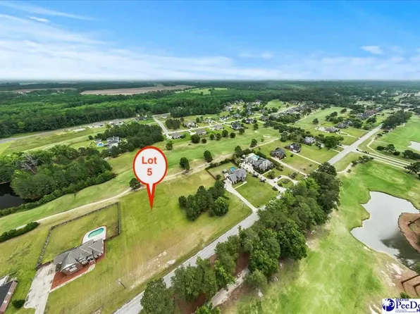 LOT 5 Southborough Rd, Darlington, SC 29532