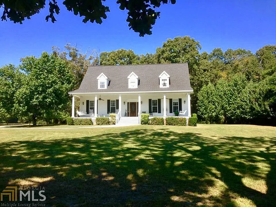799 Brooks Woolsey Rd photo 1