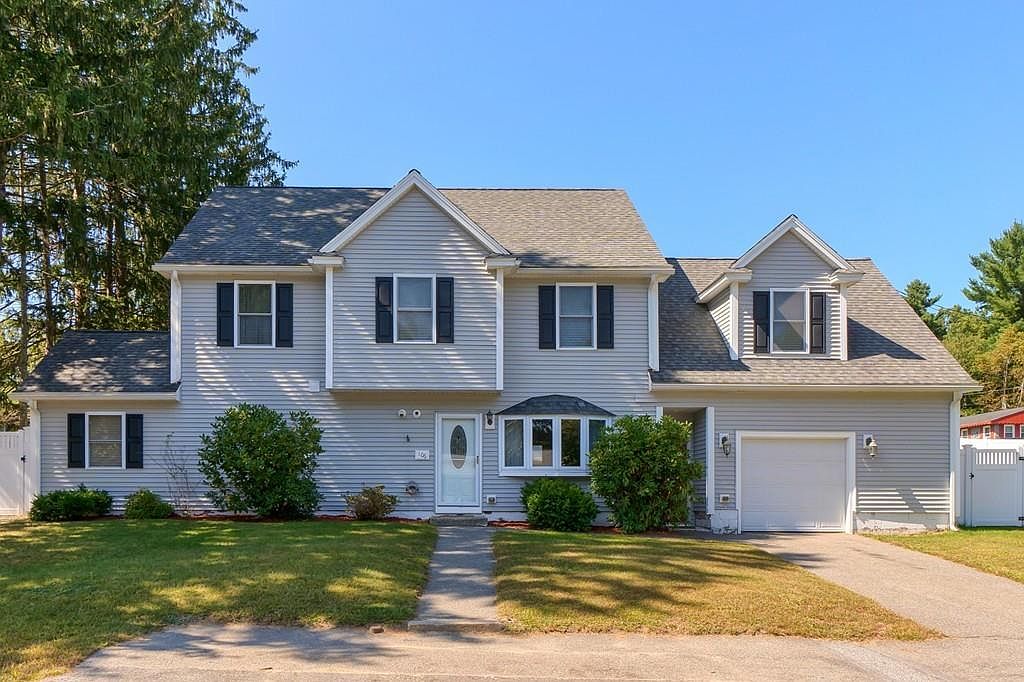 106 Leonard Ave, Dracut, MA 01826 Zillow