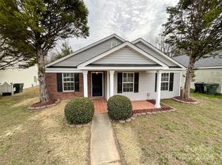 3085 Rockingham Ct SW, Concord, NC 28025