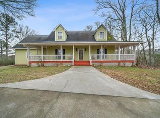 671 Chulio Rd SE, Rome, GA 30161