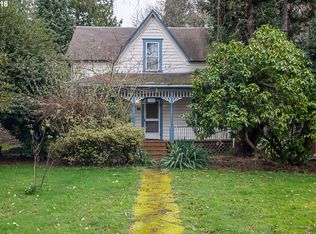 1322 SE 282nd Ave, Gresham, OR 97080