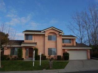 24226 Rolling Ridge St, Hayward, CA 94541