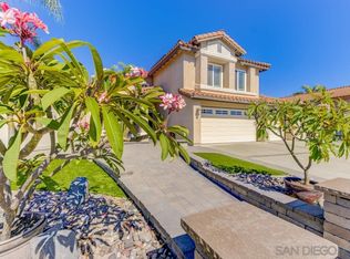 11467 Calle Simpson, El Cajon, CA 92019