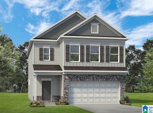 5240 Cedar Ridge Rd, Mount Olive, AL 35117