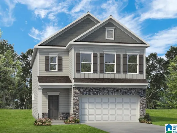 5240 Cedar Ridge Rd, Mount Olive, AL 35117