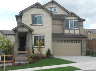 34219 SE Ash 527 St, Snoqualmie, WA