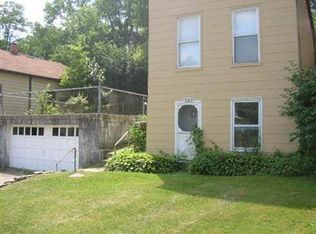 3623 Lasalle Ave, Cincinnati, OH 45205