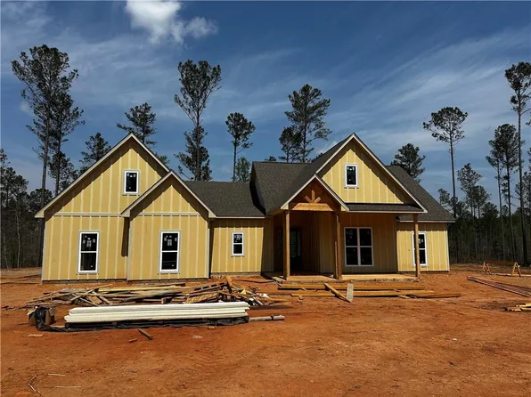 LOT A2 Lee Road 278, Salem, AL 36874
