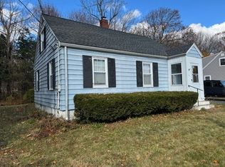 3 Highland Park Rd, Rutland, MA 01543