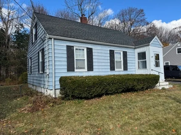 3 Highland Park Rd, Rutland, MA 01543