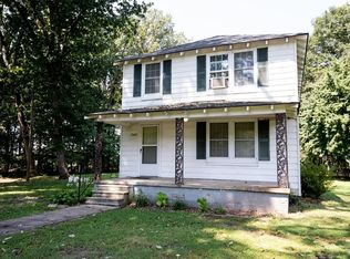 2467 Cumberland Rd, Farmville, VA 23901