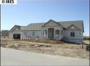 3480 Cottonwood Cir, Frederick, CO 80504