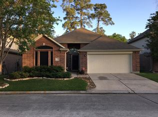 3218 Candlepine Dr, Spring, TX 77388