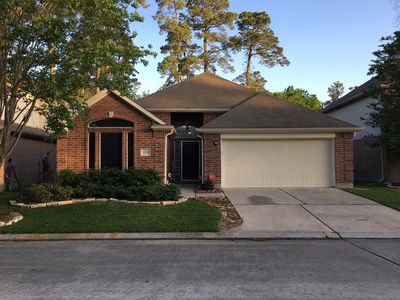 3218 Candlepine Dr, Spring, TX, 77388