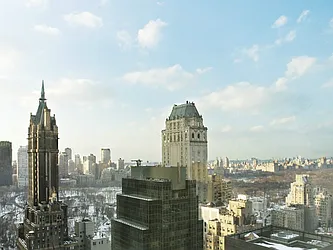 Sold by Sotheby's International Realty