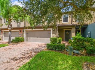 17286 Old Tobacco Rd, Lutz, FL 33558