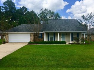 111 Fox Run #R, McComb, MS 39648