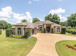 52 Salem Oaks Cv LOT 1, Atoka, TN 38004