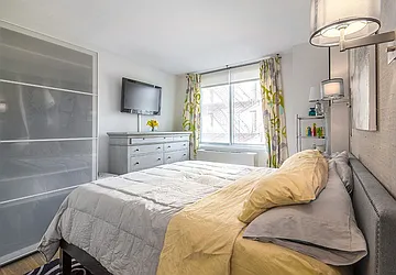 Sold by Keller Williams NYC