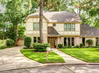 7614 Hurst Forest Dr, Humble, TX 77346