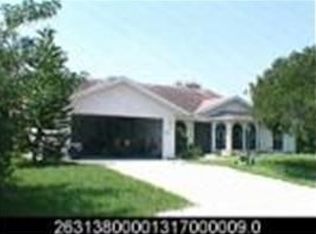 974 Gulfstream Ave, Sebastian, FL 32958