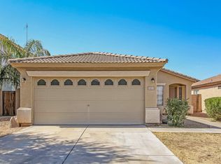 833 E Geona St, San Tan Valley, AZ 85140