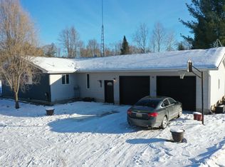 1091 Quigley Rd, West Branch, MI 48661