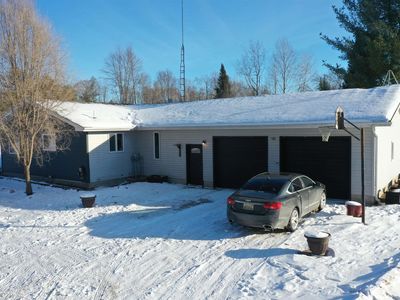 1091 Quigley Rd, West Branch, MI, 48661
