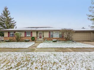 1438 N Indiana St, Griffith, IN 46319