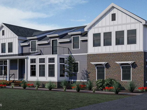 7 Clifford Graves Court, Red Bank, NJ 07701