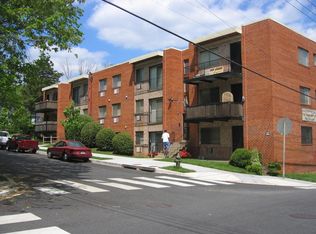 5050 A St SE APT 3, Washington, DC