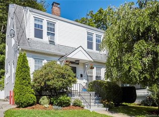 218 Knickerbocker Ave, Stamford, CT 06907